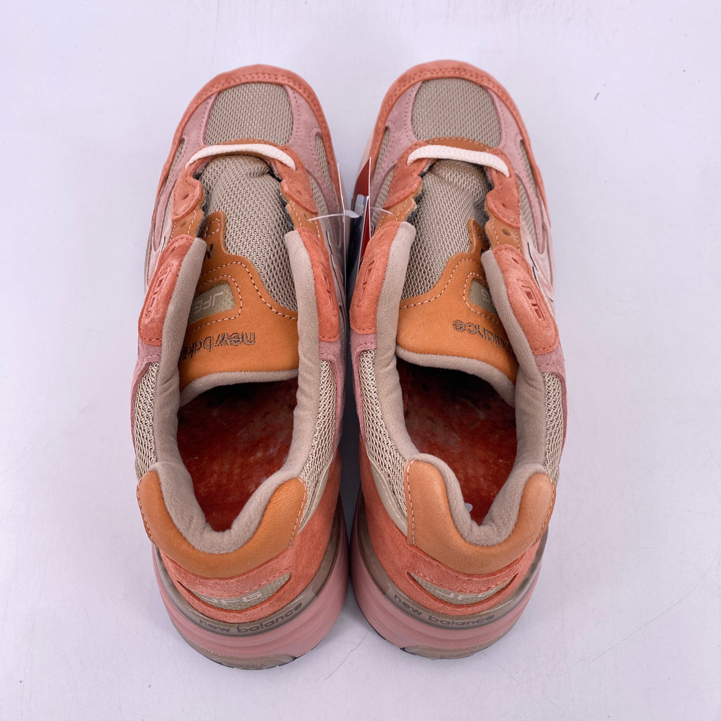 New Balance 992 "Joe Freshgoods Aged Well" 2025 New Size 8.5