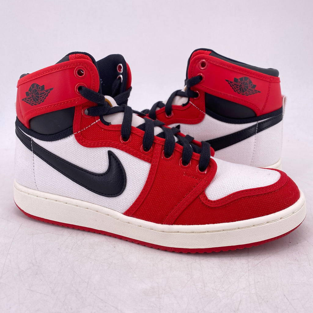 Air Jordan 1 Retro AJKO "Chicago" 2021 New Size 8.5