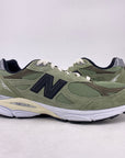 New Balance 990 "Jjjjound Olive" 2022 Used Size 11