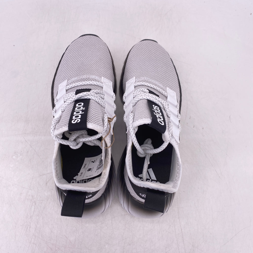 Adidas Kaptir 3.0 "Cloud White"  New Size 7
