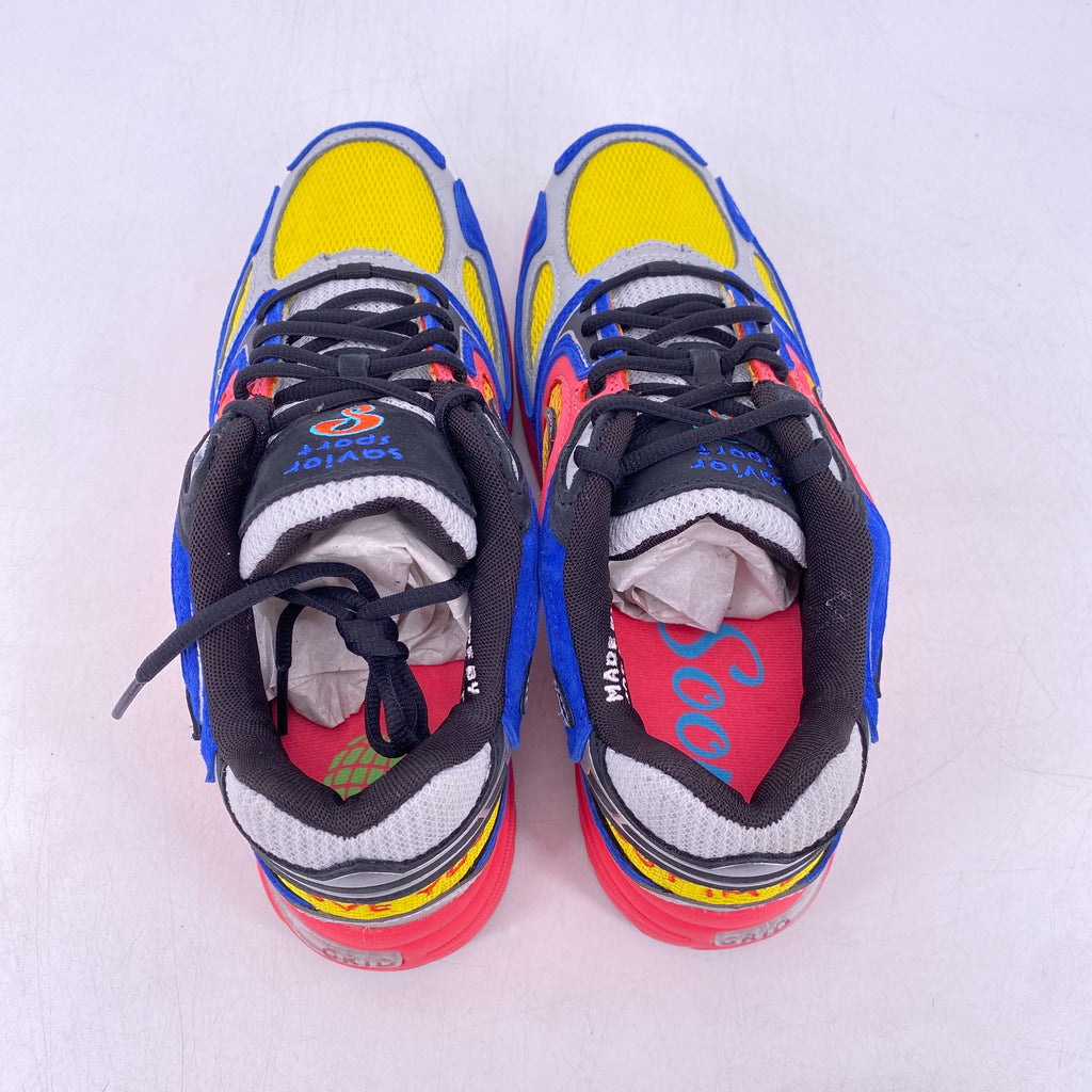 Saucony Grid Jazz 9 "I Love You" 2025 New Size 8