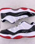 Air Jordan 11 Retro "Concord Bred" 2020 New Size 10