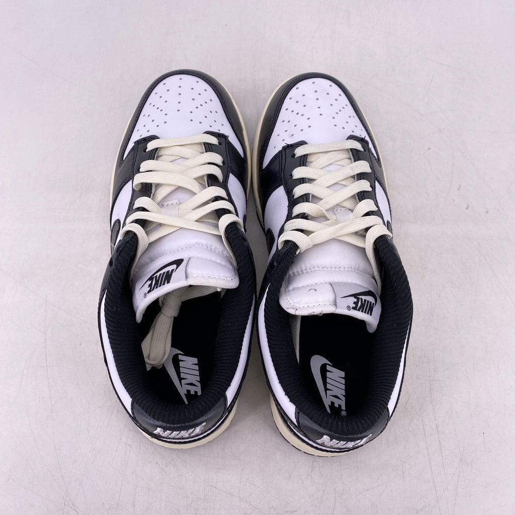 Nike (W) Dunk Low "Vintage Panda" 2023 New Size 8W