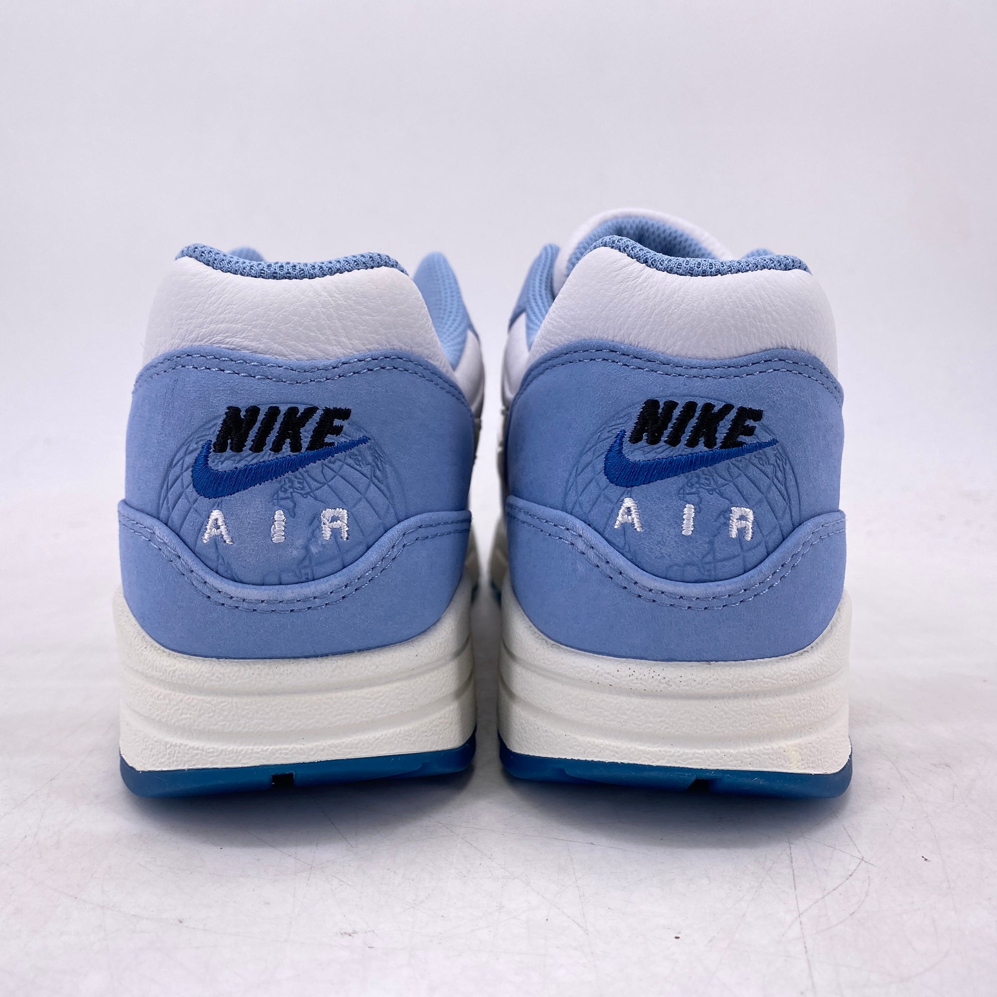 Nike Air Max 1 PRM &quot;Blueprint&quot; 2022 New Size 8.5