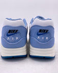 Nike Air Max 1 PRM "Blueprint" 2022 New Size 8.5