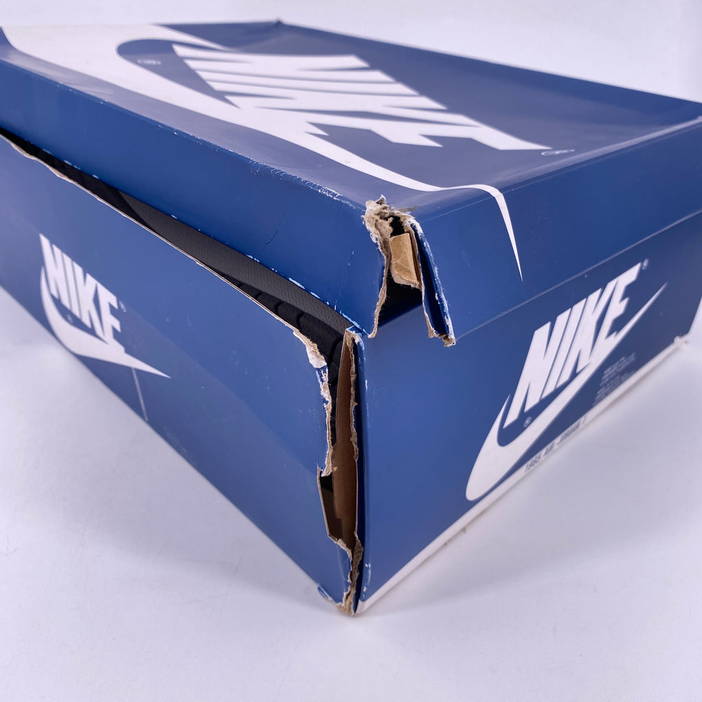 Air Jordan 1 Retro High OG "True Blue" 2023 Used Size 12.5