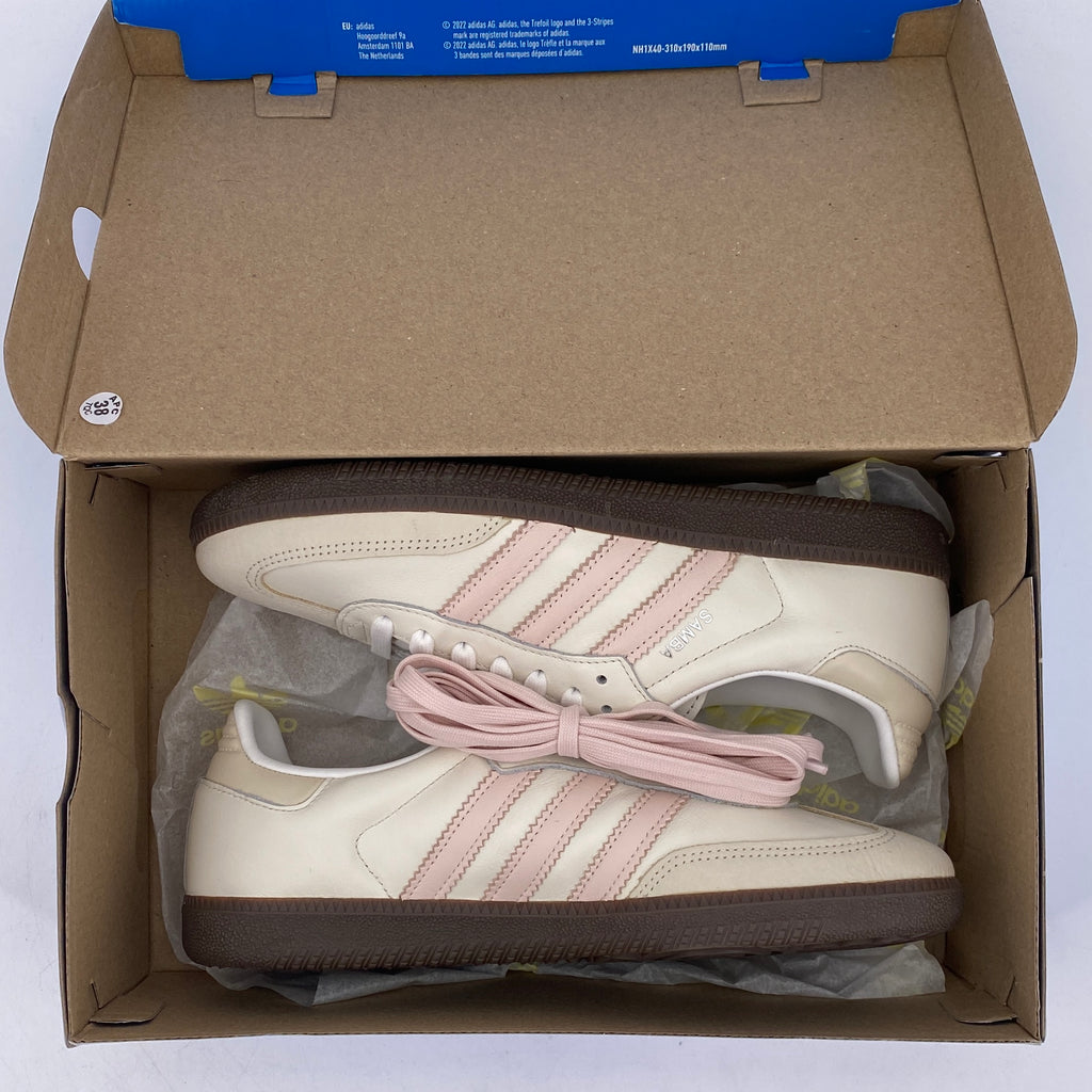 Adidas Samba (W) "Wonder Quartz" 2024 New Size 9W