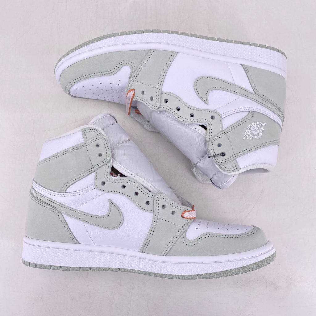 Air Jordan (W) 1 Retro High OG "Seafoam" 2021 New Size 8W