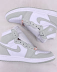 Air Jordan (W) 1 Retro High OG "Seafoam" 2021 New Size 8W