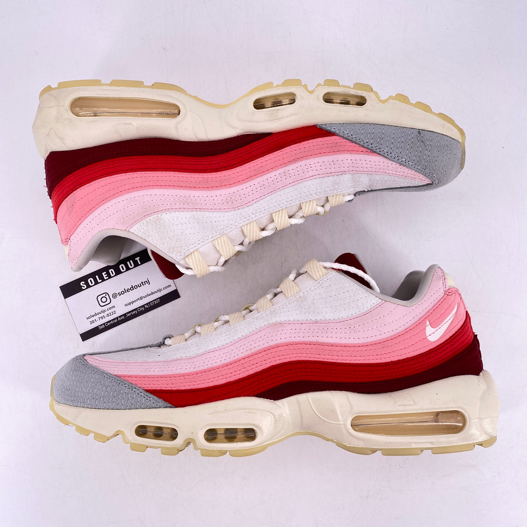Nike Air Max 95 "Anatomy Of Air Gid" 2022 Used Size 13