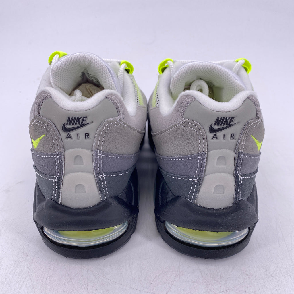 Nike (W) Air Max 95 "Neon" 2025 New Size 7W