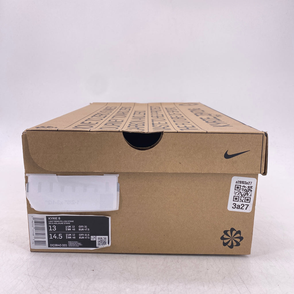 Nike Kyrie 8 "Circle Of Life" 2022 New Size 13