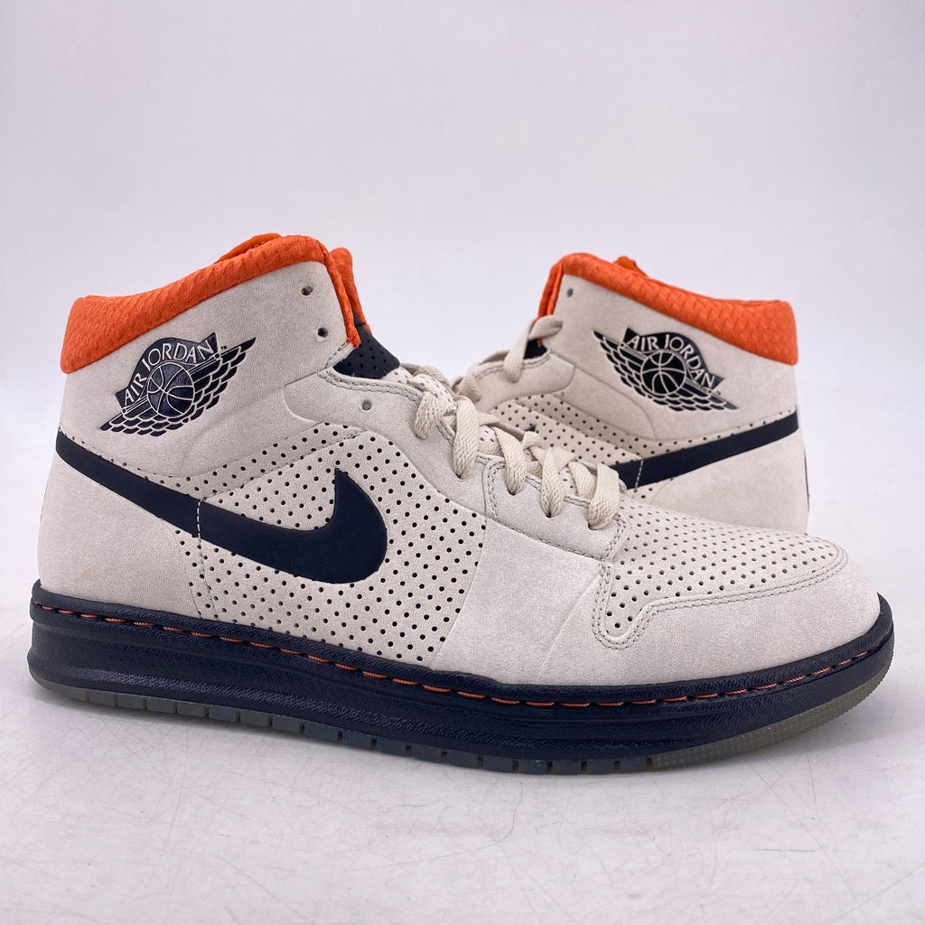 Air Jordan Alpha 1 "Tinker" 2010 New Size 9.5