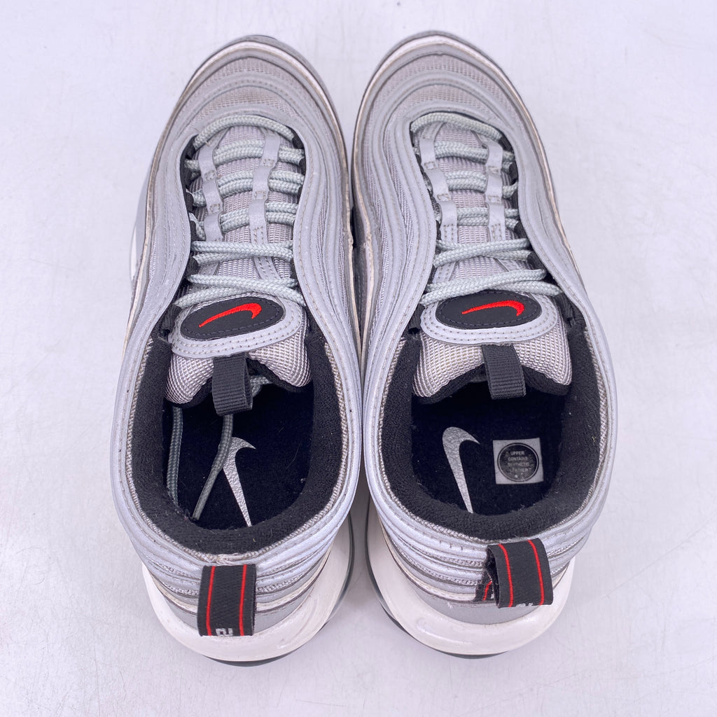 Nike Air Max 97 "Silver Bullet" 2022 Used Size 8