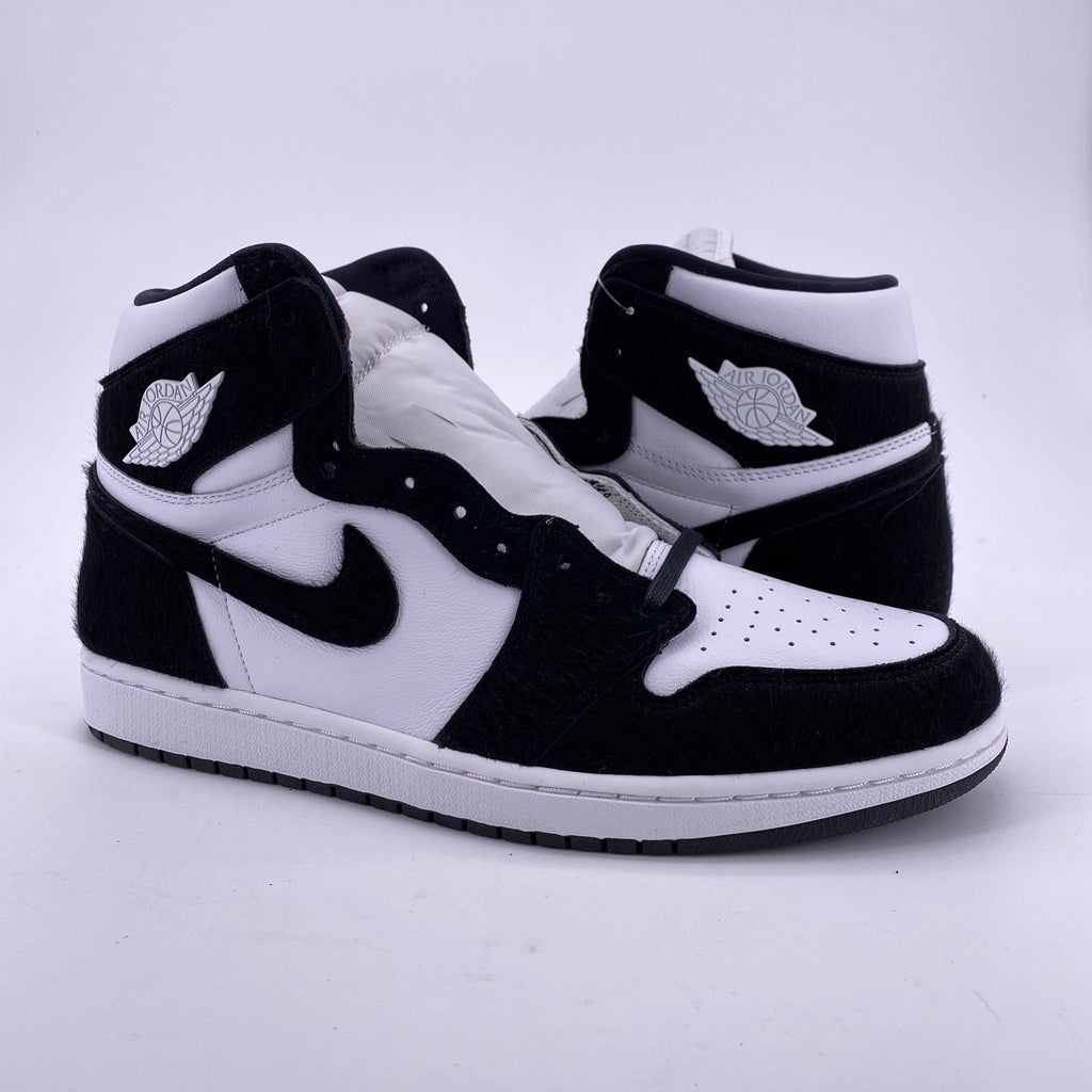 Air Jordan (W) 1 Retro High OG "Twist" 2019 New Size 12W