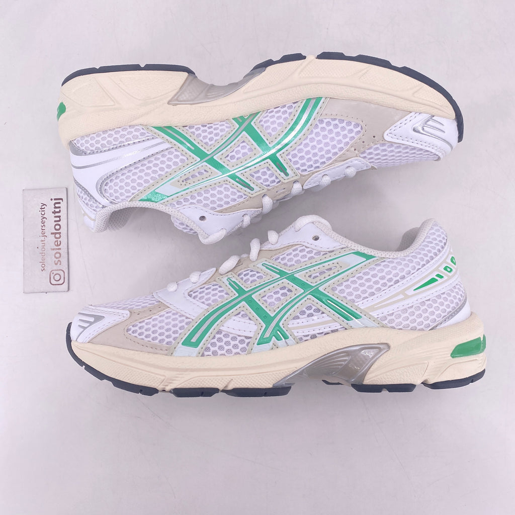 Asics (W) Gel-1130 "White Malachite Green" 2024 New Size 5W