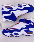 Nike Air Griffey Max 1 (GS) "Usa" 2022 New Size 7Y