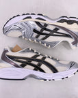 Asics Gel-Kayano 14 "Cream Black" 2023 New Size 8.5