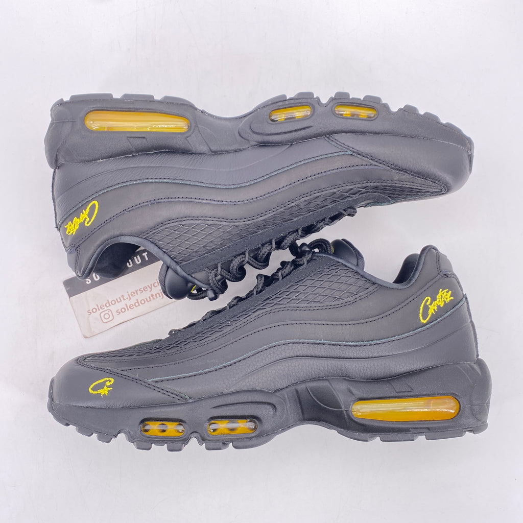 Nike Air Max 95 "Honey Black" 2025 New Size 12