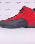 Air Jordan 12 Retro "Reverse Flu Game" 2020 New Size 10.5