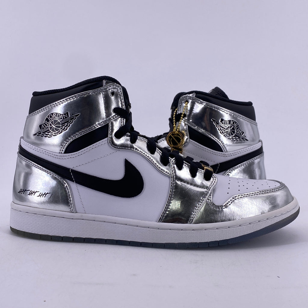 Air Jordan 1 Retro High "Think 16" 2018 New Size 11