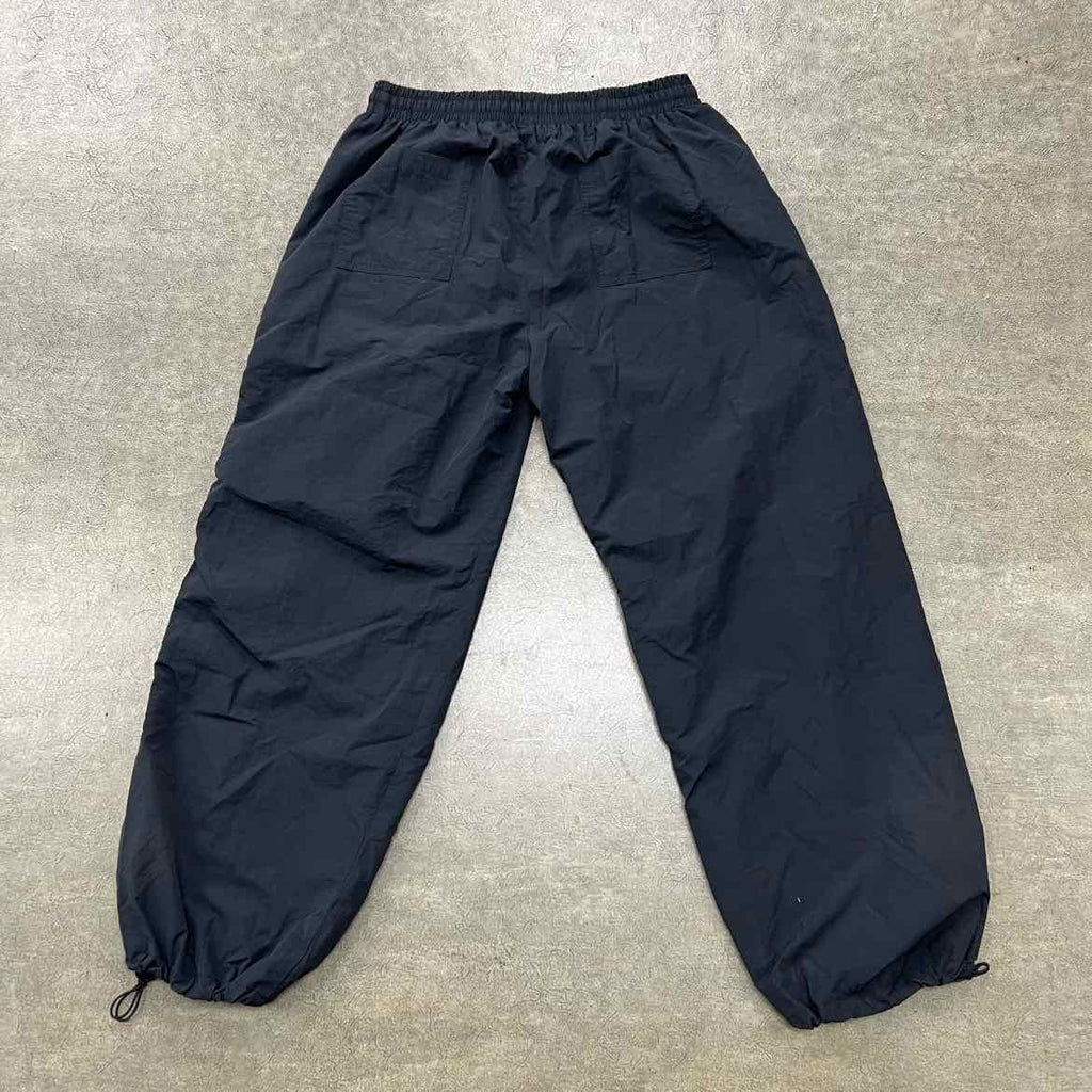 Vale Track Pants "VSX" Black New Size S