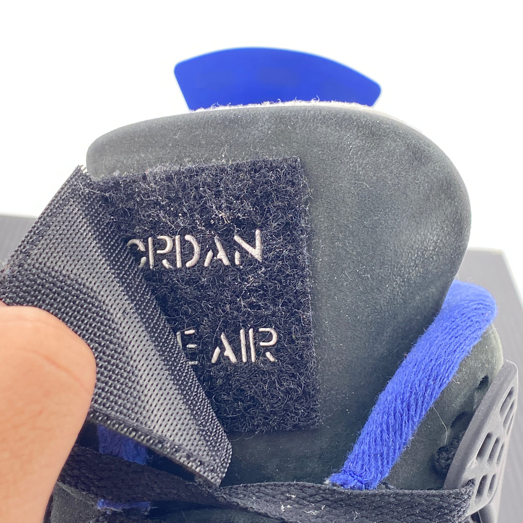 Air Jordan 4 Retro "Rare Air" 2025 Used Size 13