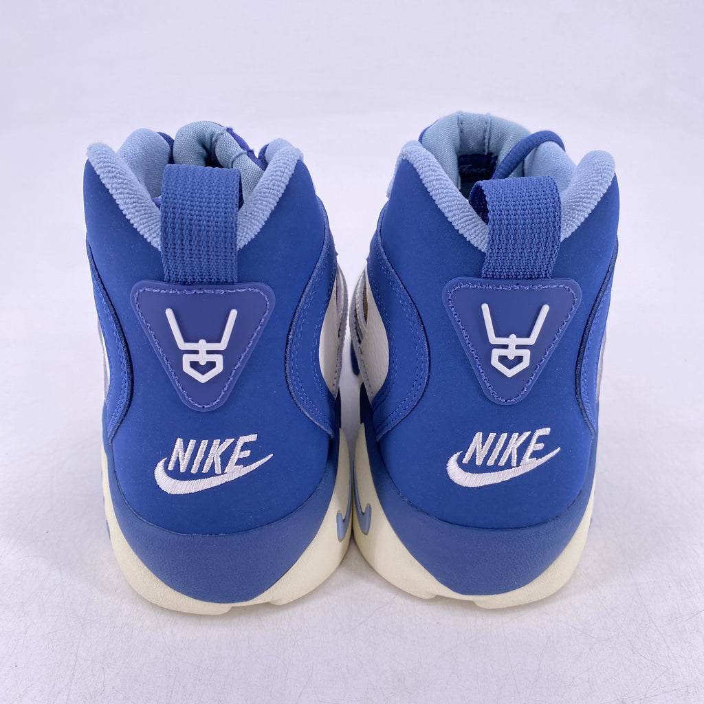 Nike Air Diamond Turf "Royals" 2026 New Size 10.5