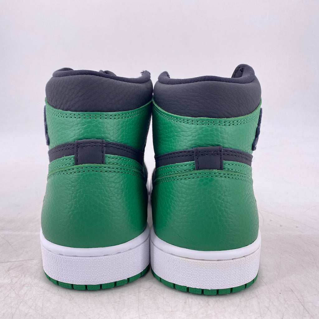 Air Jordan 1 Retro High OG "Pine Green 2.0" 2020 Used Size 8.5