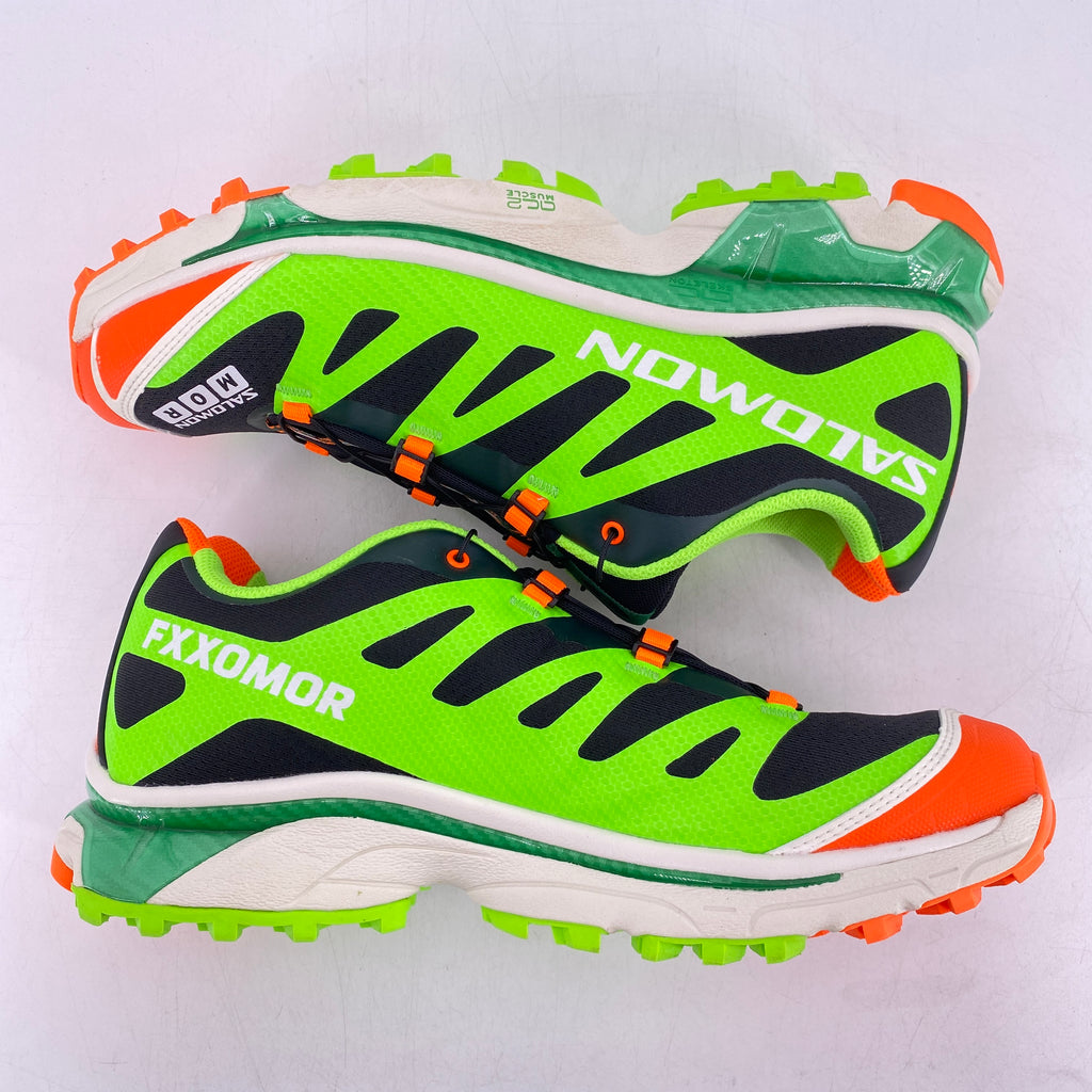 Salomon XT-4 "Feid Ferxxocalipsis" 2026 Used Size 10