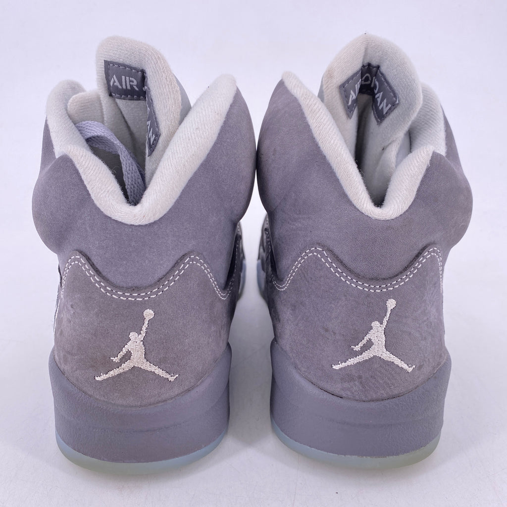 Air Jordan 5 Retro "Wolf Grey" 2026 Used Size 7