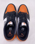 Air Jordan 1 Low Golf "Shattered Backboard" 2022 New Size 11.5