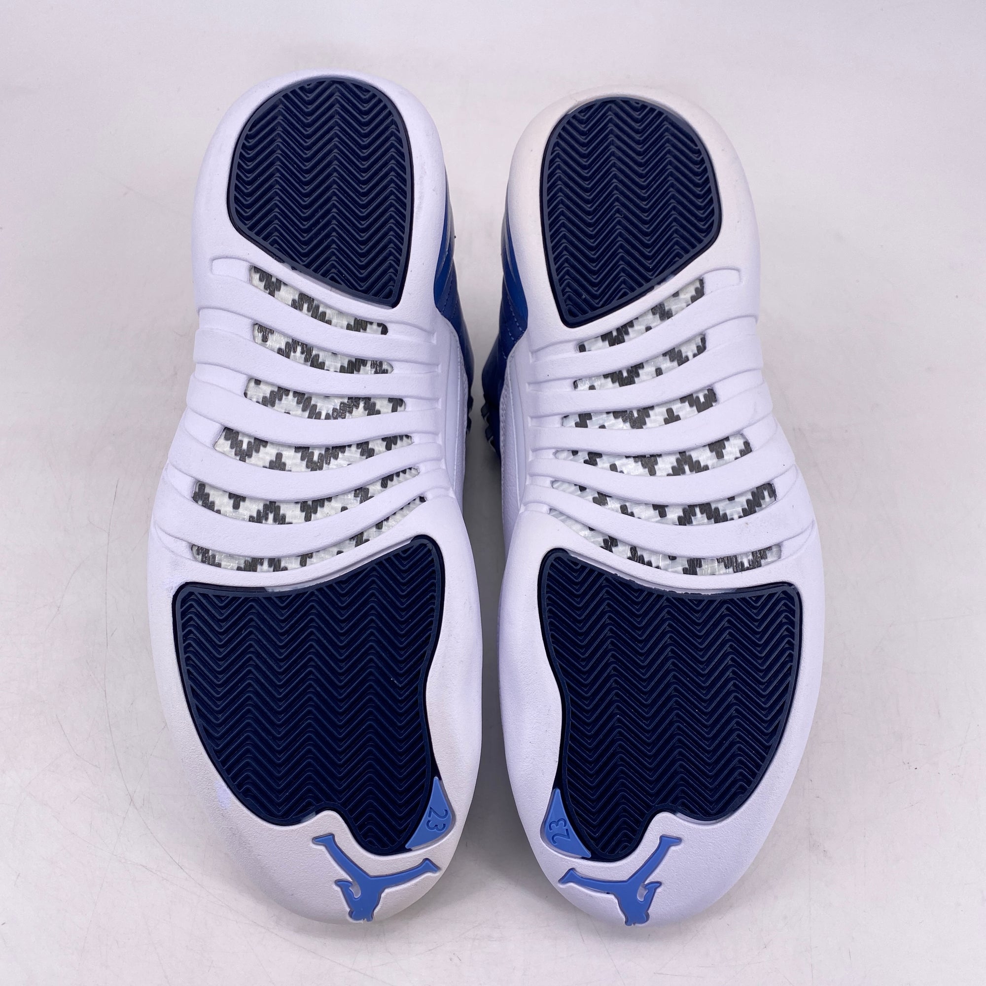 Air Jordan 12 Retro &quot;Indigo&quot; 2020 New (Cond) Size 9.5