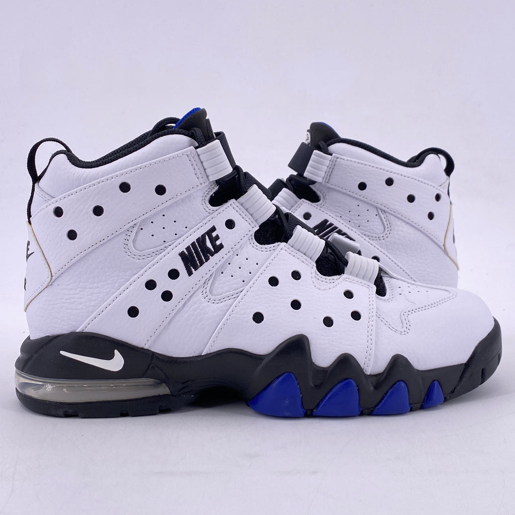 Nike Air Max 2 CB 94 "White Old Royal" 2021 New Size 8