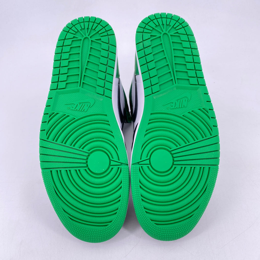 Air Jordan 1 Retro High OG "Lucky Green" 2023 New Size 11.5