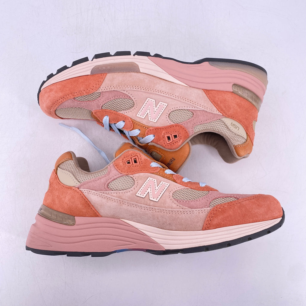 New Balance 992 "Joe Freshgoods Aged Well" 2025 Used Size 8.5