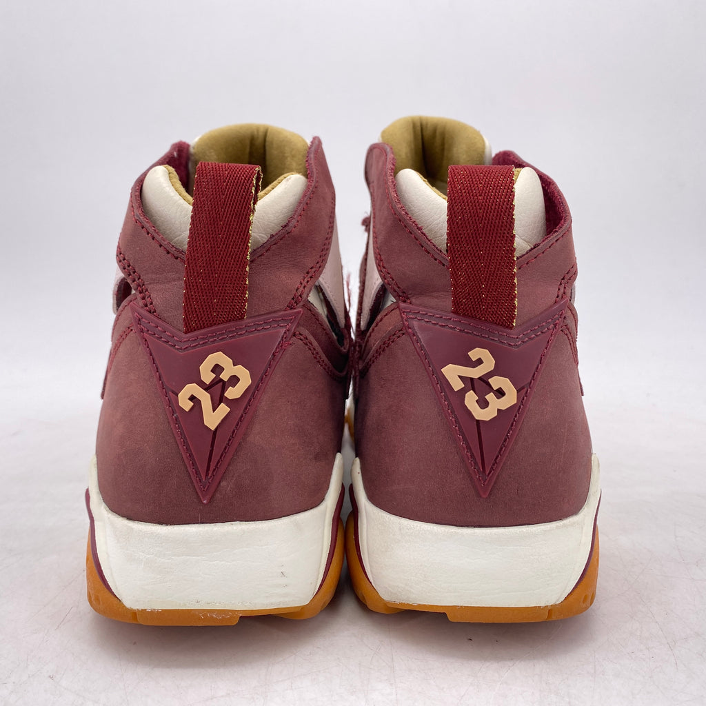 Air Jordan 7 Retro "Cigar" 2015 Used Size 9
