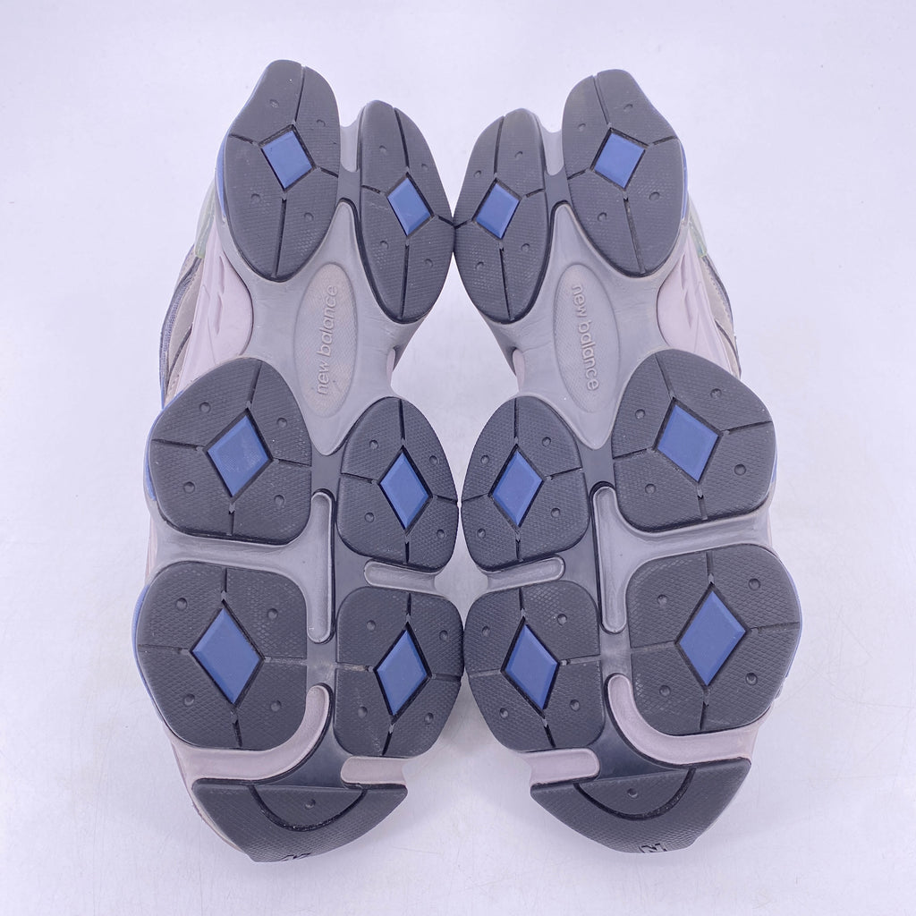 New Balance 9060 "Castlerock" 2023 Used Size 13