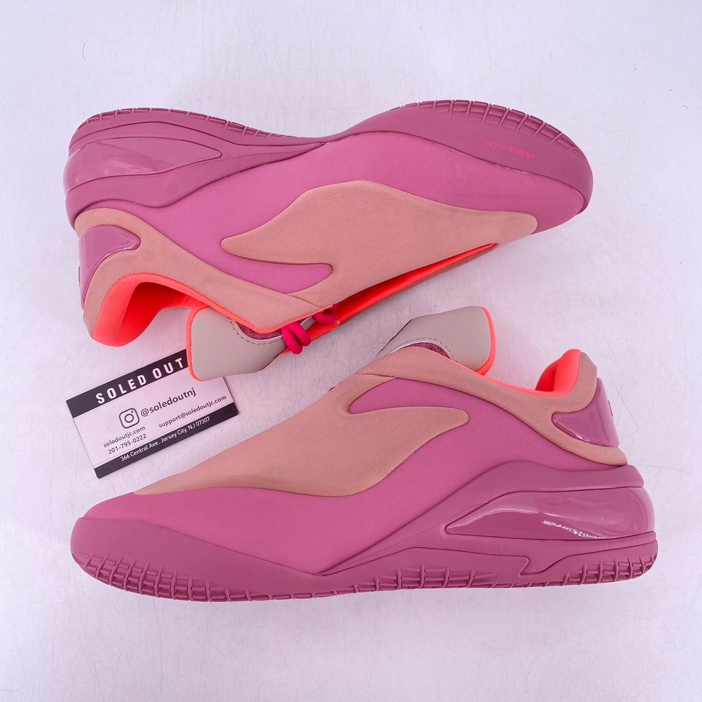 Converse SHAI 001 "Lace Up Berry" 2026 Used Size 8