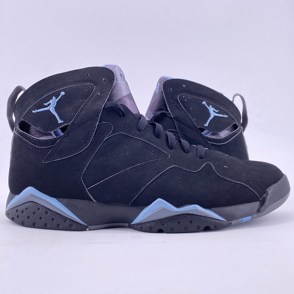 Air Jordan 7 Retro "Chambray" 2006 Used Size 11.5