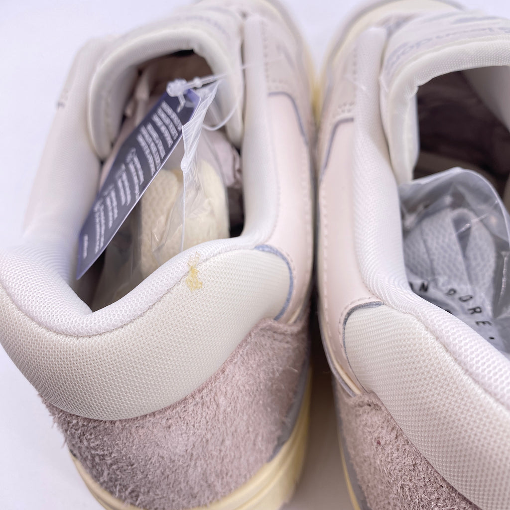 New Balance 550 / ALD "White Leather" 2022 New Size 11.5