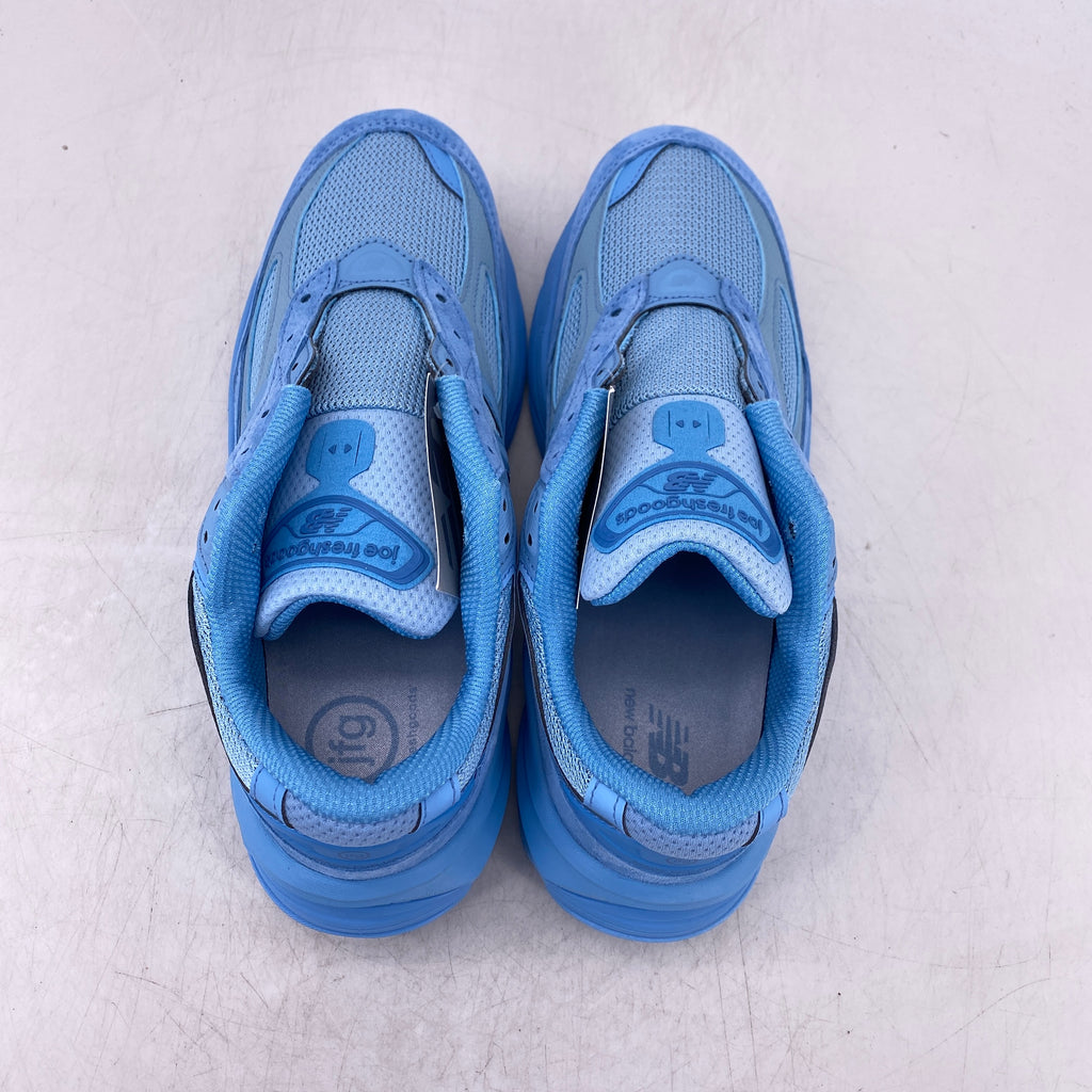 New Balance U990JG6 "Jfg Prom Blue" 2024 New Size 7.5