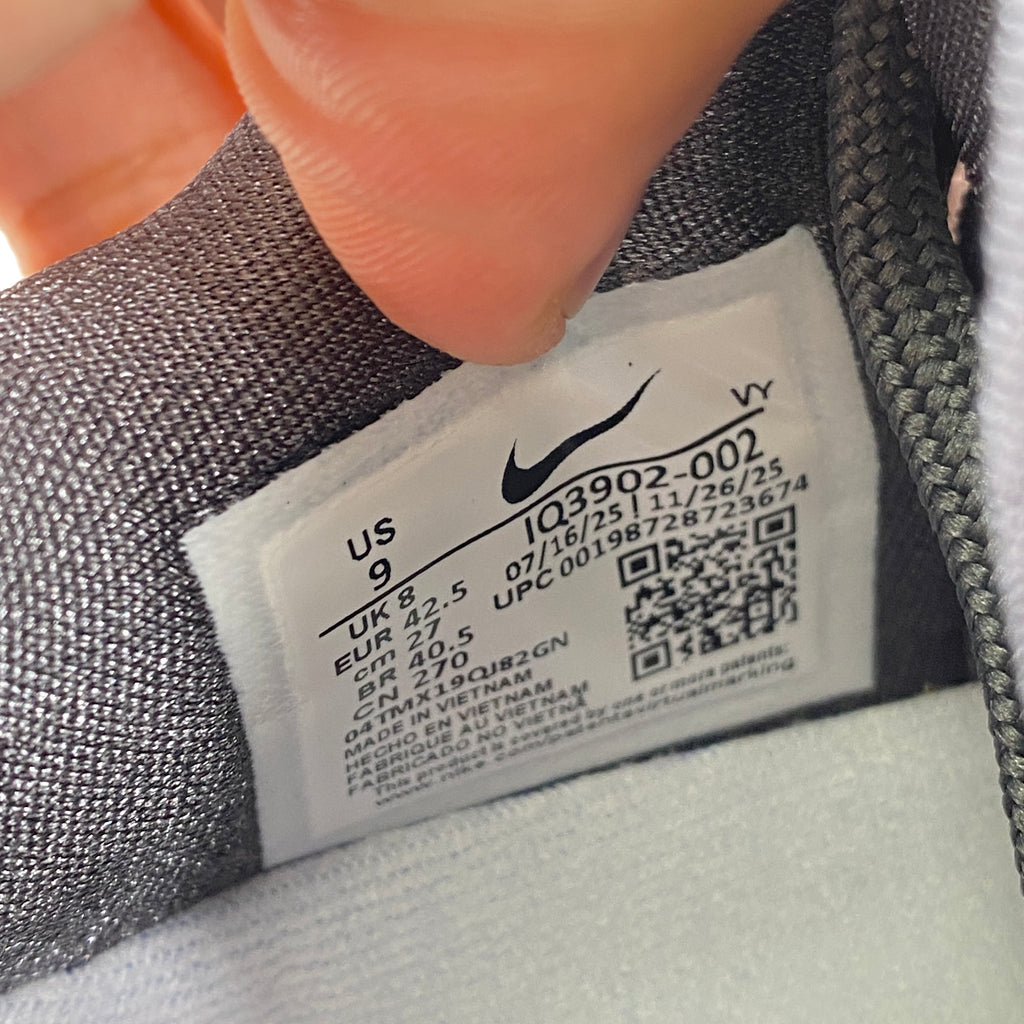 Nike Kobe 6 Protro "Hollywood" 2026 New Size 9
