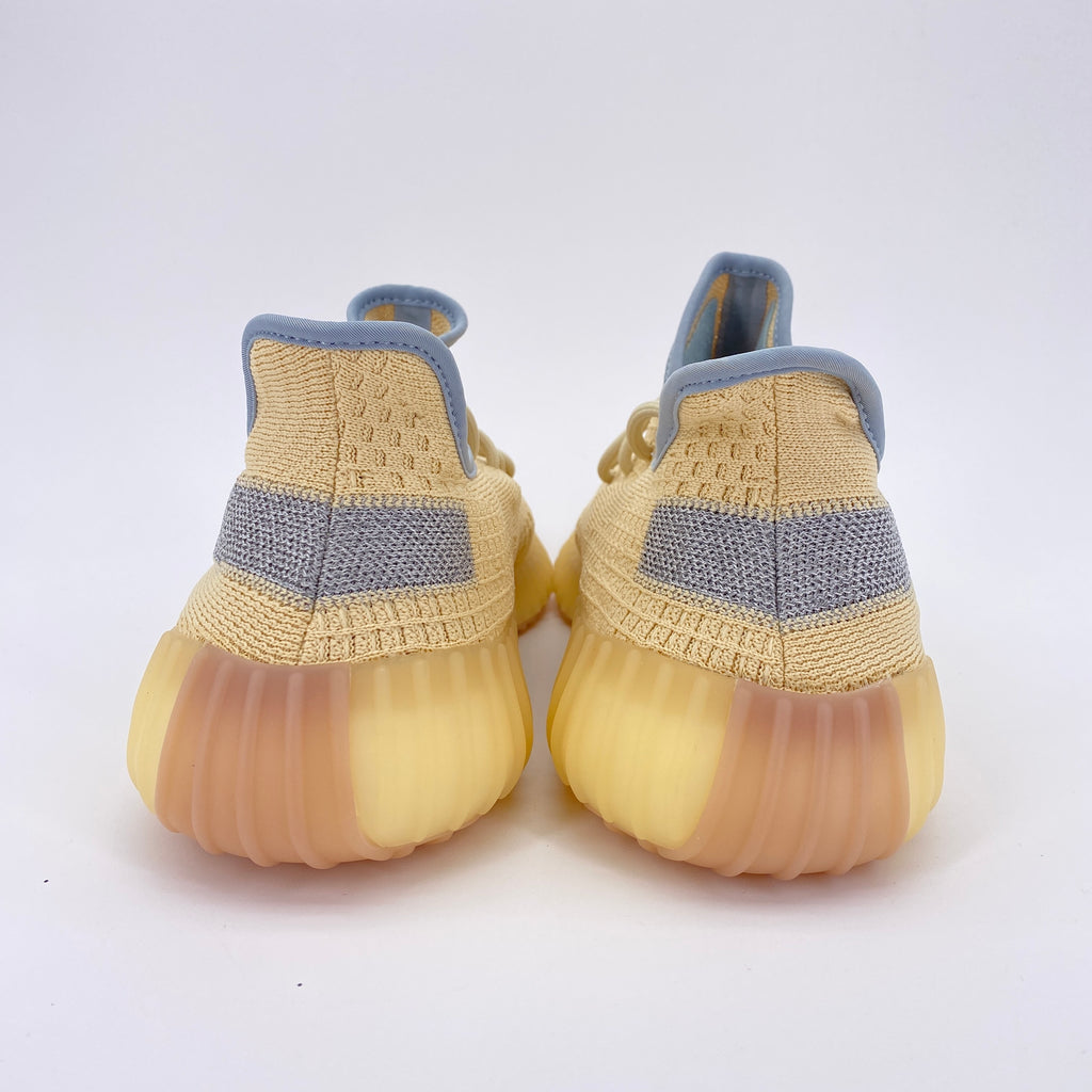 Yeezy 350 v2 "Linen" 2020 New Size 13