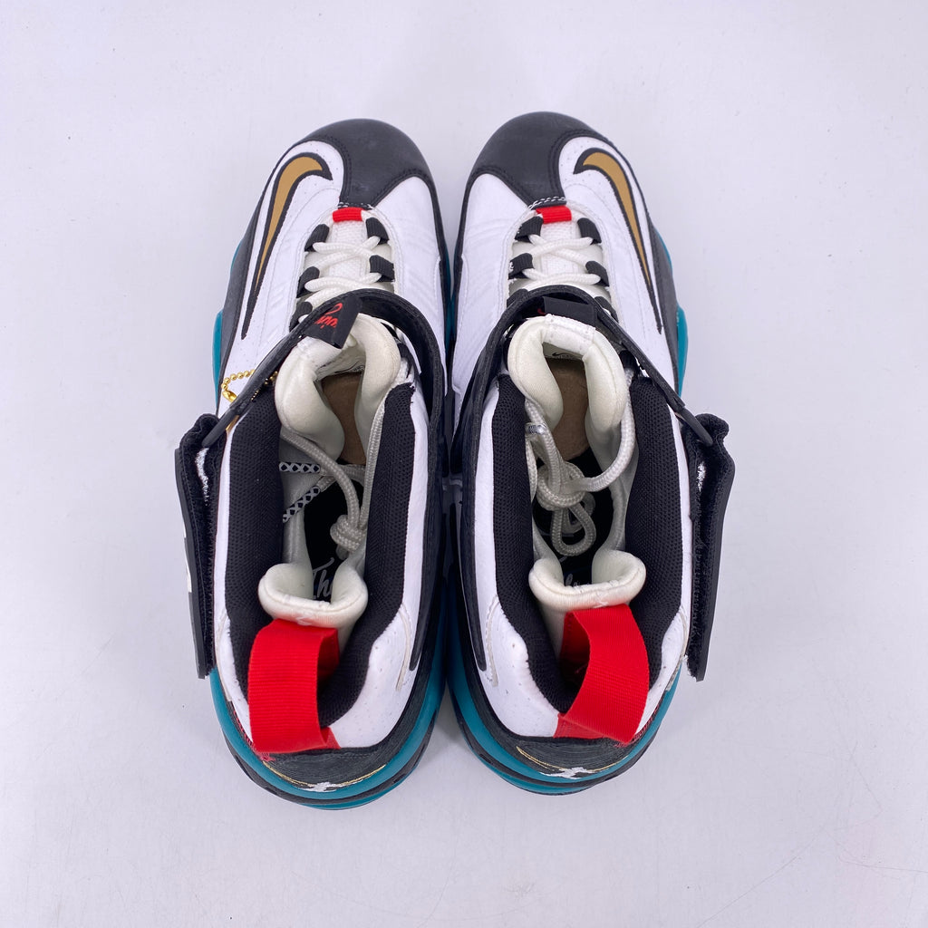 Nike Air Griffey Max 1 "Swingman Sweetest Swing" 2021 New Size 10