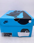 Nike CPFM Air Flea 2 "Black Alabaster" 2023 Used Size 11