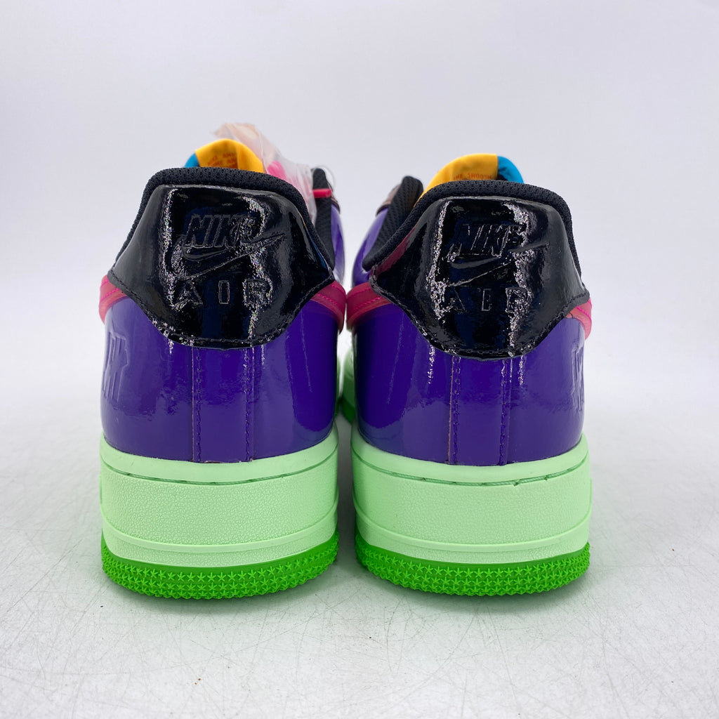Nike Air Force 1 Low "Undftd Pink Prime" 2022 New Size 10.5