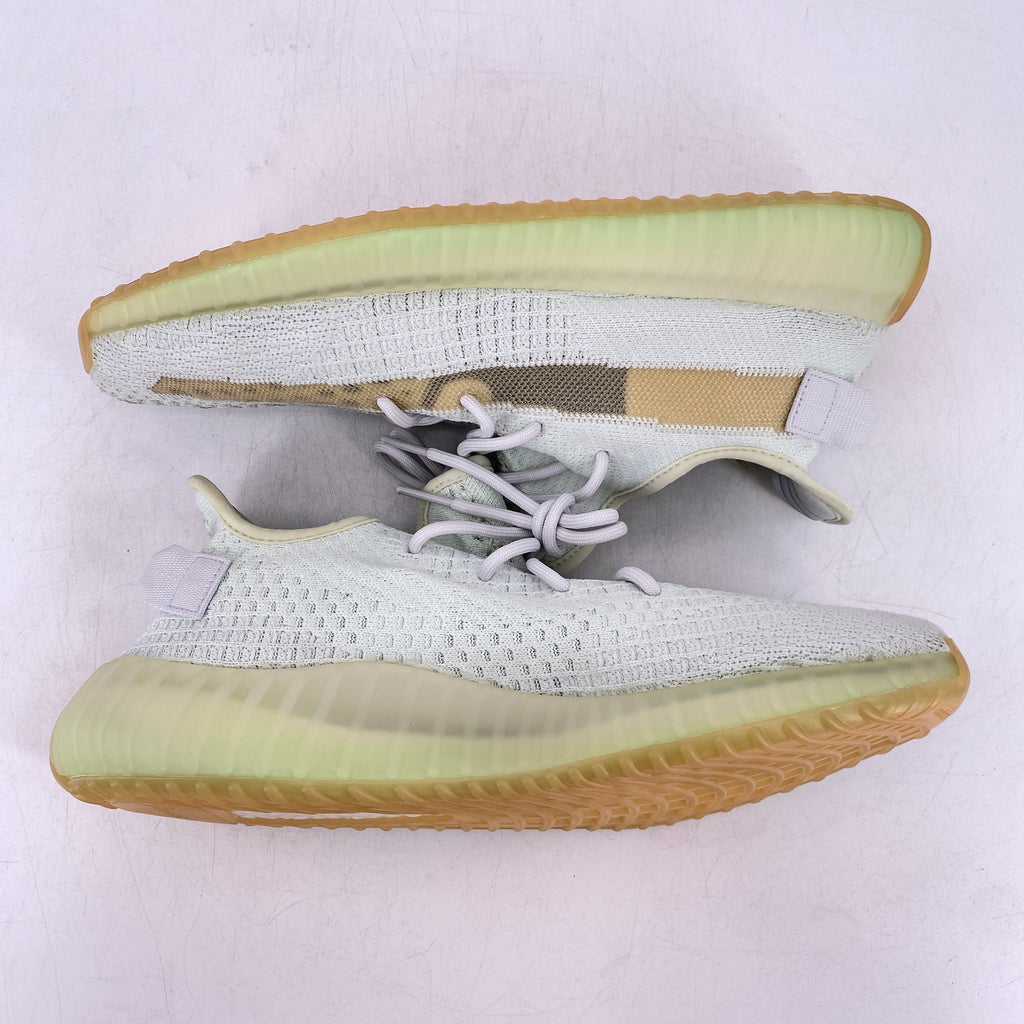 Yeezy 350 v2 "Hyperspace" 2019 Used Size 12