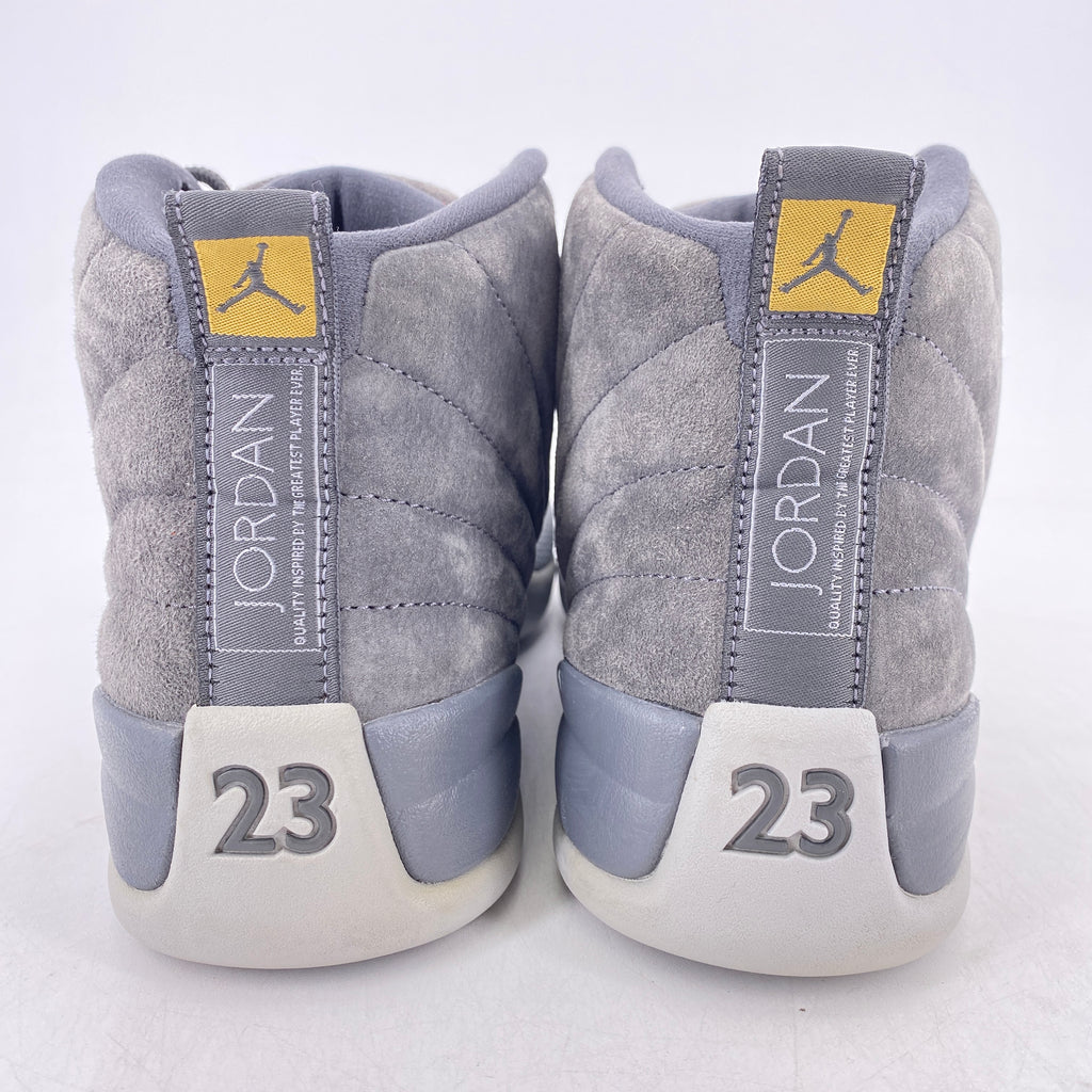 Air Jordan 12 Retro "Dark Grey" 2017 Used Size 11