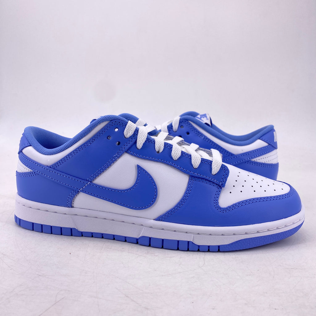 Nike Dunk Low Retro "Polar Blue" 2023 New Size 8.5